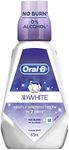 Oral-B 3D White Luxe Diamond Strong