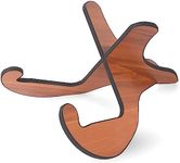 CAIHONG Guitar Stand Floor Wooden -