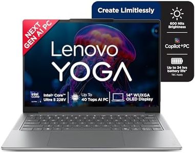 Lenovo Yog