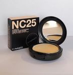 Studio Fix Powder Plus Foundation Compact (NC 25, 15 g)