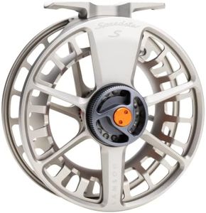 Waterworks-Lamson Speedster S Fly Fishing Reel