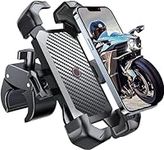 JOYROOM Motorcycle Phone Mount, [1s