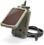 Stealth Cam Stealth Solar Power Pan