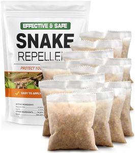 LEBMP Snak