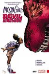 MOON GIRL AND DEVIL DINOSAUR VOL. 1