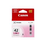 Genuine Canon CLI-42 Ink Cartridge, Photo Magenta