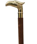 Walking Cane For Men Eagle