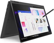 Newest Lenovo IdeaPad 5, 14" FHD IPS 2-in-1 Touchscreen, 8-core AMD Ryzen 5 5500U, Wi-Fi 6, Webcam, Backlit Keyboard, Fingerprint, USB-C, w/ Lenovo Digital Pen, HDMI Cable