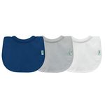 Yoga Sprout Baby Bibs