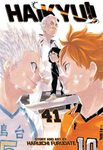 Haikyu!!, 