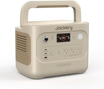 Jackery Ex