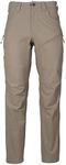 First Lite Men's 308 Pant - Stretch Camo Hunting Pants with Hip Vents, Walnut, 34W x 36L