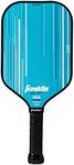 Franklin Sports Signature Series 16MM Pickleball Paddle - Blue