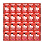 STA-BIL Storage Fuel Stabilizer | Keeps Fuel Fresh for 24 Months, Prevents Corrosion, Gasoline Treatment Additive that Protects System, Gas Stabilizer for Storage, 4 oz (24 Pack)