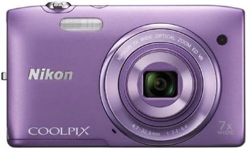 Nikon COOL