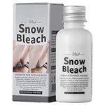 Snow Bleach Whitening Cream for Bod