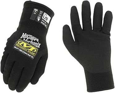 Mechanix W