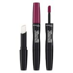 Rimmel Lasting Provocalips Liquid Lipstick Maroon Swoon