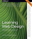 Learning Web Design: A Beginner's G