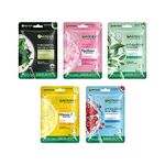 Sheet Masks