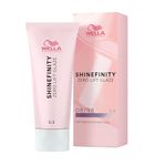 WELLA PROFESSIONALS Shinefinity Zero Lift Glaze - 08/98 Silver Pearl 60 ml