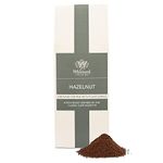 Whittard Hazelnut Flavour Ground Coffee 200g