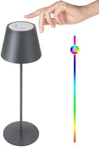 Lampada da