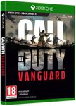 Call of Duty®: Vanguard (Xbox One)