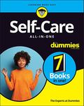 Self-Care All-in-One For Dummies