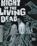 Night of the Living Dead [4K UHD + 