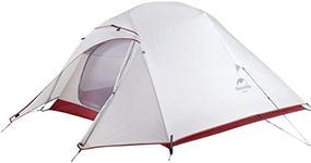 Naturehike Upgraded Cloud Up 3 Pers