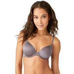 b.tempt'd Women's Future Foundation Contour Bra, Shark, 36DDD