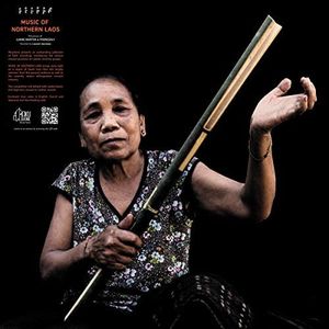 Music Of Northern Laos