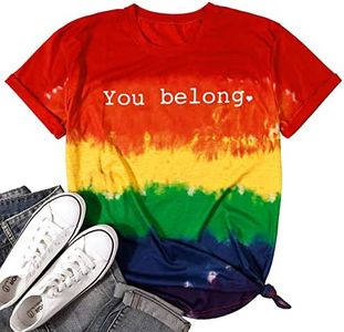 Pride Shir