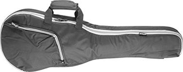 Stagg 17399 1/2 Size Classical Guitar Bag - Black