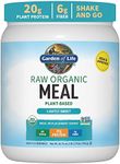 Garden of Life Meal Replacement - O