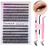 Pawotence Lash Extension Kit DIY 28