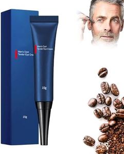 Openeyes Crème contour des yeux – Gel de lifting des yeux rajeunissant pour homme, Peptide Lifting Eye Gel, Openeyes Awaken Peptide Lifting Eye Gel, gel raffermissant au peptide pour les yeux, réduit