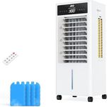 JRD 3-IN-1 Evaporative Air Cooler, 