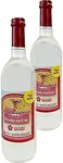 Sweet-Nectar Clear Hummingbird Nectar, RTU, 750 MLS, 2 Pack