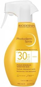 Bioderma Photoderm Spray SPF30 400ml
