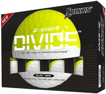 Srixon Z-S