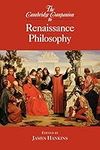 The Cambridge Companion to Renaissa