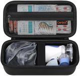 Canboc Travel Case for Portable Han