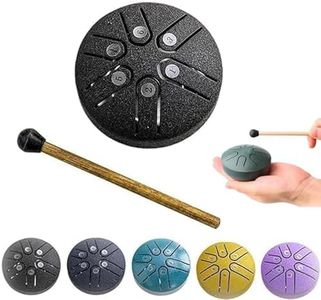 Rain Drum 