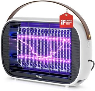 Buzbug LED