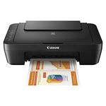 Canon PIXMA MG2550S All-in-One Printer