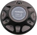 HUMARH Replacement Diaphragm for Peavey RX14 Horn Driver PR10, PR12, PR12D, PR15, PR15D, PV112, PV115, PV115D, PV215, PV215D, PVX12, PVXp12, PVX15, PVXp15 and Many More