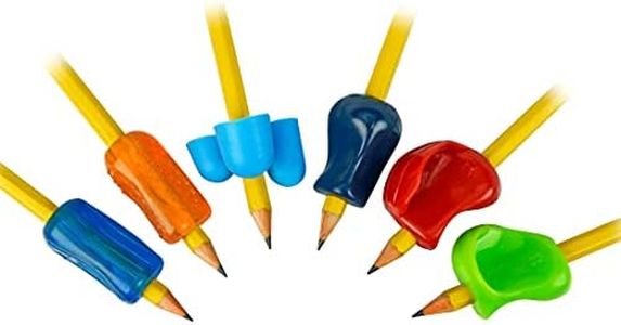The Pencil