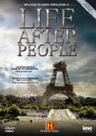 Life After People - As seen on Channel 4 & The History Channel [DVD]